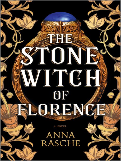 Title details for The Stone Witch of Florence by Anna Rasche - Available